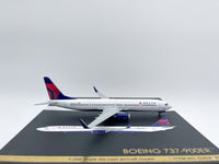 Delta Air Lines Boeing 737-900ER 1:200 Gemini Jets N827DN (G2DAL512)