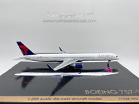 Delta Air Lines Boeing 757-300 1:200 Gemini Jets N585NW (G2DAL712)