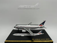 Delta Air Lines Airbus A310-300 1:200 Gemini Jets N818PA (G2DAL860)