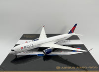 Gemini Jets 1:200 Delta Air Lines Airbus A350-900 N502DN Spirit of Atlanta G2DAL997