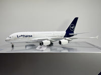 Lufthansa Airbus A380-800 1:200 Gemini Jets D-AIMK (G2DLH1202)