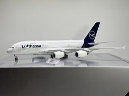 Lufthansa Airbus A380-800 1:200 Gemini Jets D-AIMK (G2DLH1202)