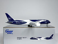 Lufthansa Boeing 787-9 1:200 Gemini Jets D-ABPU (G2DLH1483)