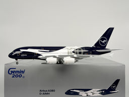 Lufthansa Airbus A380-800 1:200 Gemini Jets D-AIMH (G2DLH1512)