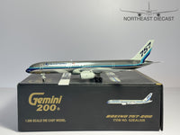 Eastern Air Lines Boeing 757-200 1:200 Gemini Jets N521EA (G2EAL026)