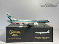 Eastern Air Lines Boeing 757-200 1:200 Gemini Jets N521EA (G2EAL026)