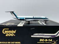 Eastern Air Lines Douglas DC-9-10 1:200 Gemini Jets N8913E (G2EAL070)