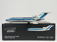 Eastern Air Lines Boeing 727-100 1:200 Gemini Jets N8120N (G2EAL1362)