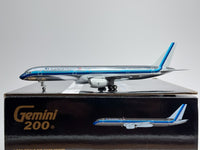 Eastern Airlines Boeing 757-200 1:200 Gemini Jets N502EA (G2EAL225)