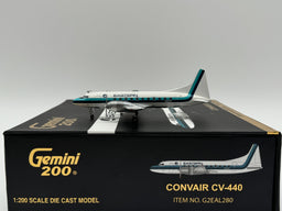Eastern Air Lines Convair CV-440 1:200 Gemini Jets N9317 (G2EAL280)