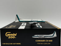 Eastern Air Lines Convair CV-440 1:200 Gemini Jets N9317 (G2EAL280)
