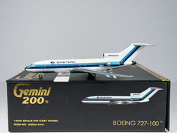 Eastern Air Lines Boeing 727-100 1:200 Gemini Jets N8164G (G2EAL944)
