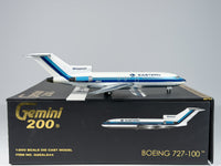 Eastern Air Lines Boeing 727-100 1:200 Gemini Jets N8164G (G2EAL944)