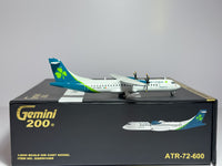 Aer Lingus Regional ATR 72-200 1:200 Gemini Jets EI-GPP (G2EIN1088)