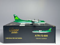 Aer Lingus ATR 72-200 1:200 Gemini Jets EI-FAU (G2EIN427)