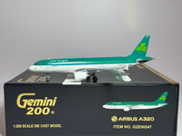 Aer Lingus Airbus A320 1:200 Gemini Jets EI-DEK (G2EIN547)