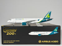 Aer Lingus Airbus A320 1:200 Gemini Jets EI-CVA (G2EIN831)
