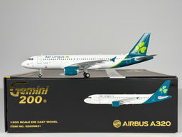 Aer Lingus Airbus A320 1:200 Gemini Jets EI-CVA (G2EIN831)