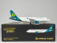 Aer Lingus Airbus A320 1:200 Gemini Jets EI-CVA (G2EIN831)