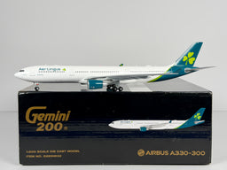 Aer Lingus Airbus A330-300 1:200 Gemini Jets EI-EDY (G2EIN832)