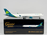 Aer Lingus Airbus A330-300 1:200 Gemini Jets EI-EDY (G2EIN832)