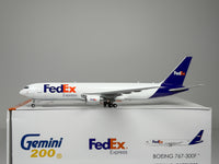 FedEx Express Boeing 767-300F 1:200 Gemini Jets N103FE (G2FDX889)