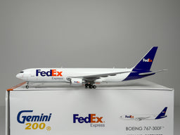 FedEx Express Boeing 767-300F 1:200 Gemini Jets N103FE (G2FDX889)