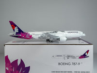 Hawaiian Airlines Boeing 787-9 1:200 Gemini Jets N780HA (G2HAL1051F)
