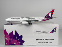 Hawaiian Airlines Airbus A330-200 1:200 Gemini Jets N388HA (G2HAL1053)