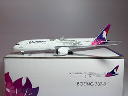 Hawaiian Airlines Boeing 787-9 1:200 Gemini Jets N781HA (G2HAL1403)