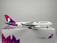Hawaiian Airlines Airbus A330-200 1:200 Gemini Jets N360HA (G2HAL1504)