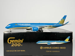 Vietnam Airlines Airbus A350-900 1:200 Gemini Jets VN-A886 (G2HVN533)