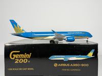 Vietnam Airlines Airbus A350-900 1:200 Gemini Jets VN-A886 (G2HVN533)