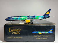 Icelandair Boeing 757-200 1:200 Gemini Jets TF-FIU (G2ICE579)