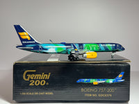Icelandair Boeing 757-200 1:200 Gemini Jets TF-FIU (G2ICE579)