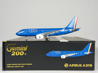 ITA Airways Airbus A319 1:200 Gemini Jets EI-IMN (G2ITY1146)