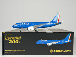 ITA Airways Airbus A319 1:200 Gemini Jets EI-IMN (G2ITY1146)