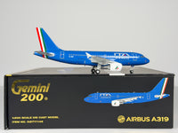 ITA Airways Airbus A319 1:200 Gemini Jets EI-IMN (G2ITY1146)