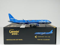 JetBlue Airways Embraer E190 1:200 Gemini Jets N304JB (G2JBU661)