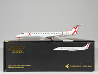 JSX Embraer E145 1:200 Gemini Jets N241JX (G2JSX1024)