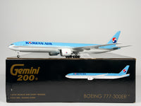 Korean Air Boeing 777-300ER 1:200 Gemini Jets HL7784 (G2KAL1099)