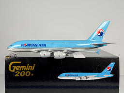 Korean Air Airbus A380-800 1:200 Gemini Jets HL7622 (G2KAL903)