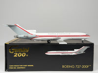 Kalitta Charters II Boeing 727-200F 1:200 Gemini Jets N726CK (G2KFS941)