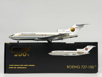 Mexicana Boeing 727-100 1:200 Gemini Jets XA-SEJ (G2MXA810)