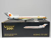 National Airlines Boeing 727-200 1:200 Gemini Jets N4732 (G2NAL1060)