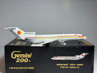 National Airlines Boeing 727-200 1:200 Gemini Jets N4734 (G2NAL111)