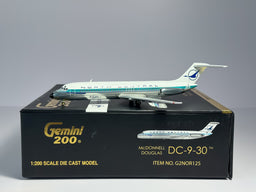 North Central Airlines Douglas DC-9-30 1:200 Gemini Jets N953N (G2NOR125)