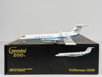 NASA Gulfstream V 1:200 Gemini Jets N95NA (G2NSA984)