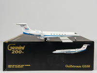 NASA Gulfstream V 1:200 Gemini Jets N95NA (G2NSA984)