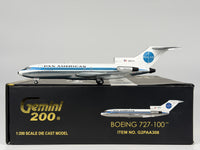 Pan American Boeing 727-100 1:200 Gemini Jets N357PA (G2PAA308)